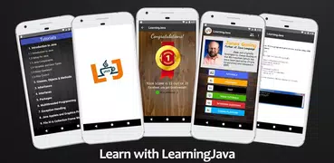 Learning Java