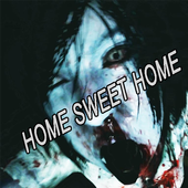 Horror Home Sweet Home 2017 tips أيقونة