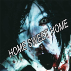 Horror Home Sweet Home 2017 tips icône