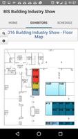 BIS Building Industry Show تصوير الشاشة 1