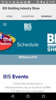 BIS Building Industry Show ภาพหน้าจอ 2