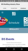 BIS Building Industry Show screenshot 2