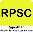 RPSC 2018 - General Studies APK