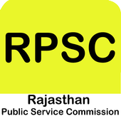 RPSC 2018  icon
