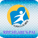 RPP Silabus PAI kurikulum 2013 kls1 APK