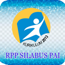 Rpp dan Silabus PAI SD Kls 5 APK