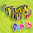 Time's Up! Family Zeichen