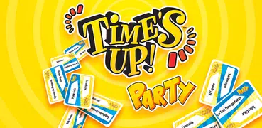 Time's Up! Party