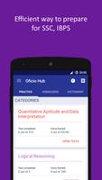 SSC Exam Preparation App 포스터
