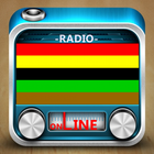 Hausa News Radio icône