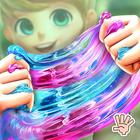 Make And Play Slime Game Fun ikona