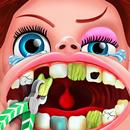 Dokter gigi Operasi Gigi Dokter Er Keadaan darurat APK
