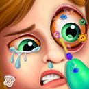 ER Eye Surgery Doctor Simulator Game APK