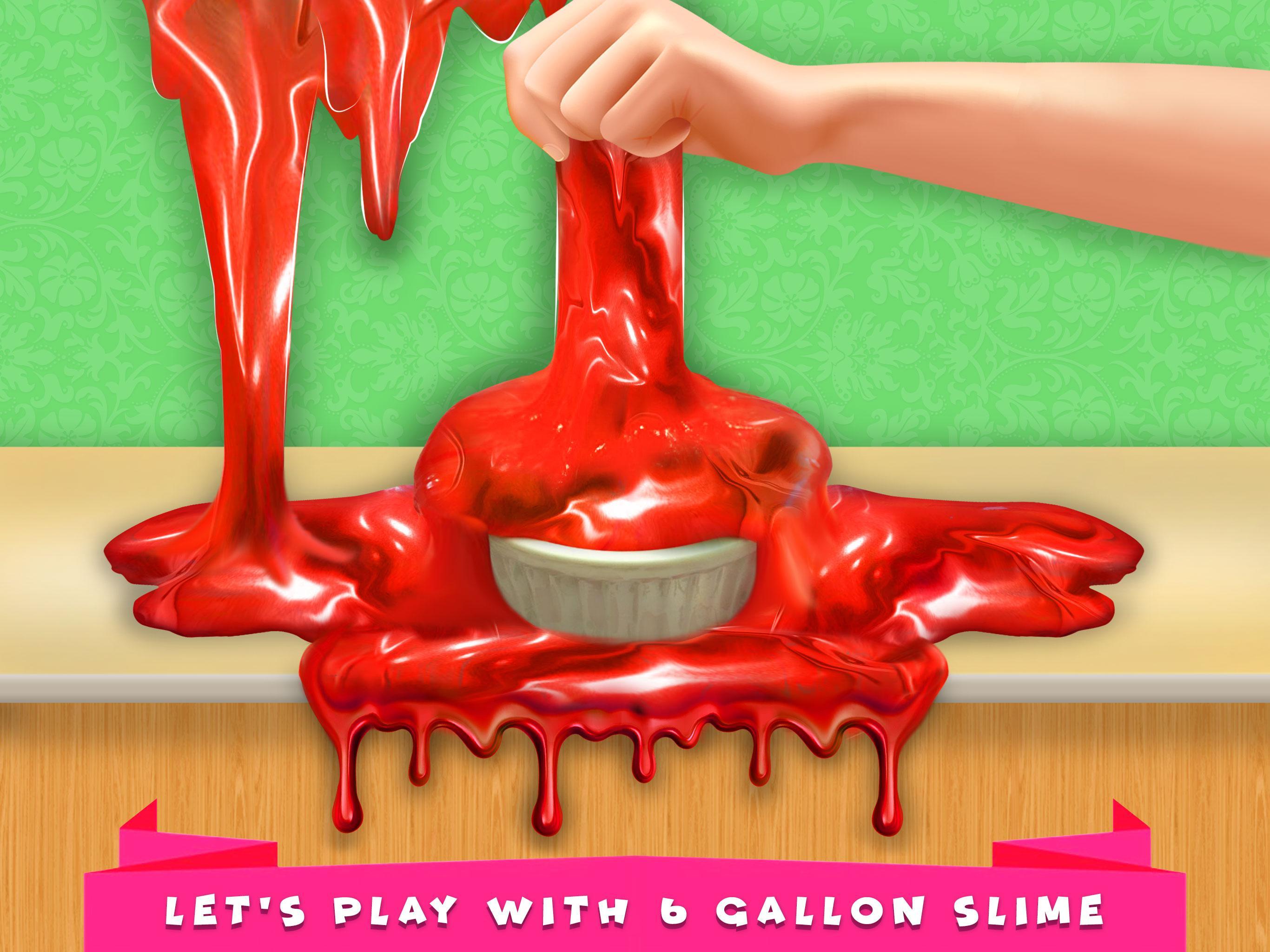 Goo play. Slime Jelly. Slime Play.