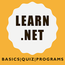 Learn .Net and C# Programming APK