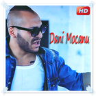 Dani Mocanu Suleyman icon