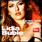 Lidia Buble  Mi-e bine icon