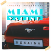 Miami Yacine Kokaina