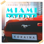 Miami Yacine Kokaina आइकन