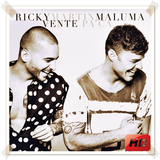 Ricky Martin - Vente Pa' Ca icono
