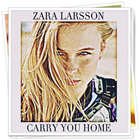 Zara Larsson - Ain't My Fault icon