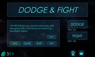 Dodge & Fight 截圖 1