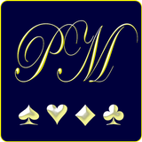 Poker Memory icono