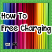 how to free charging