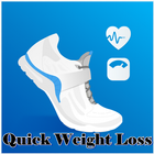 Quick Weight Loss ikona