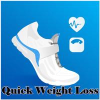 Quick Weight Loss plakat