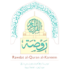ikon Rawdat al-Quran al-Kareem