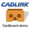 CADLINK VR Cardboard Demo