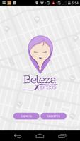 Beleza Xpress Affiche