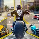 Freestyle Motorbike City Simulator APK