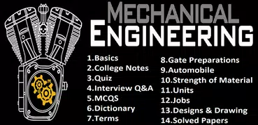 Mechanical Engineering Basics