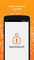 Agent Search-Broker/Agent App पोस्टर