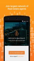 Agent Search-Broker/Agent App скриншот 1