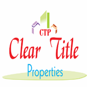 ikon Clear Title Properties