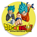 APK Watch Dragon Ball Super