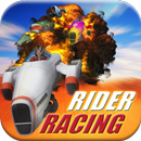 APK Rider Racing