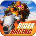 Rider Racing icône