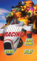Rider Racing capture d'écran 1