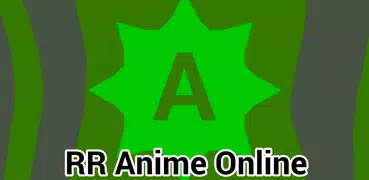 Download RR Watch Anime Online English Subtitle APK  Latest Version  for Android at APKFab