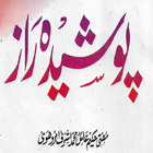 Poshida Raz أيقونة