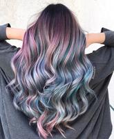 Hair Color Ideas ภาพหน้าจอ 3