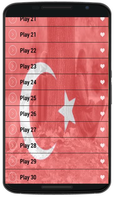 موسيقى تركية حزينة For Android Apk Download