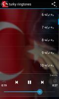 رنات تركية حزينة -رنات الهاتف captura de pantalla 2