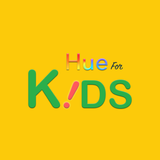 Hue for Kids icon