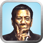 Duterte icon