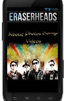 Eraserheads-poster